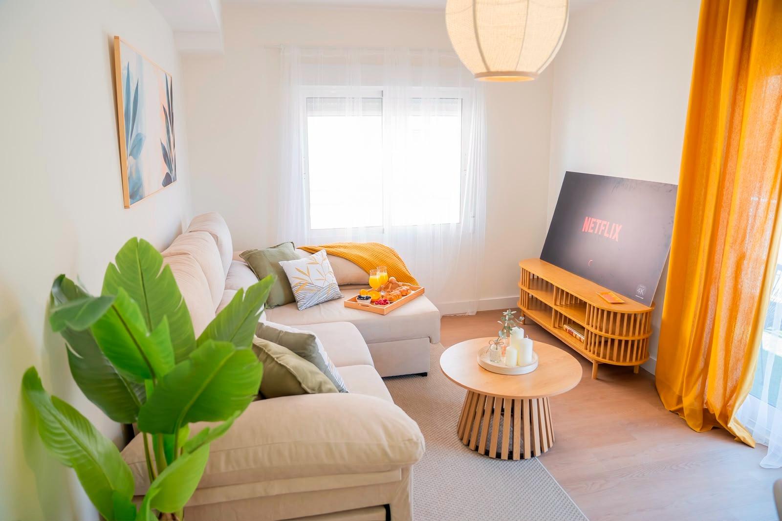 Apartment for Sale in Lo Pagan, Murcia
