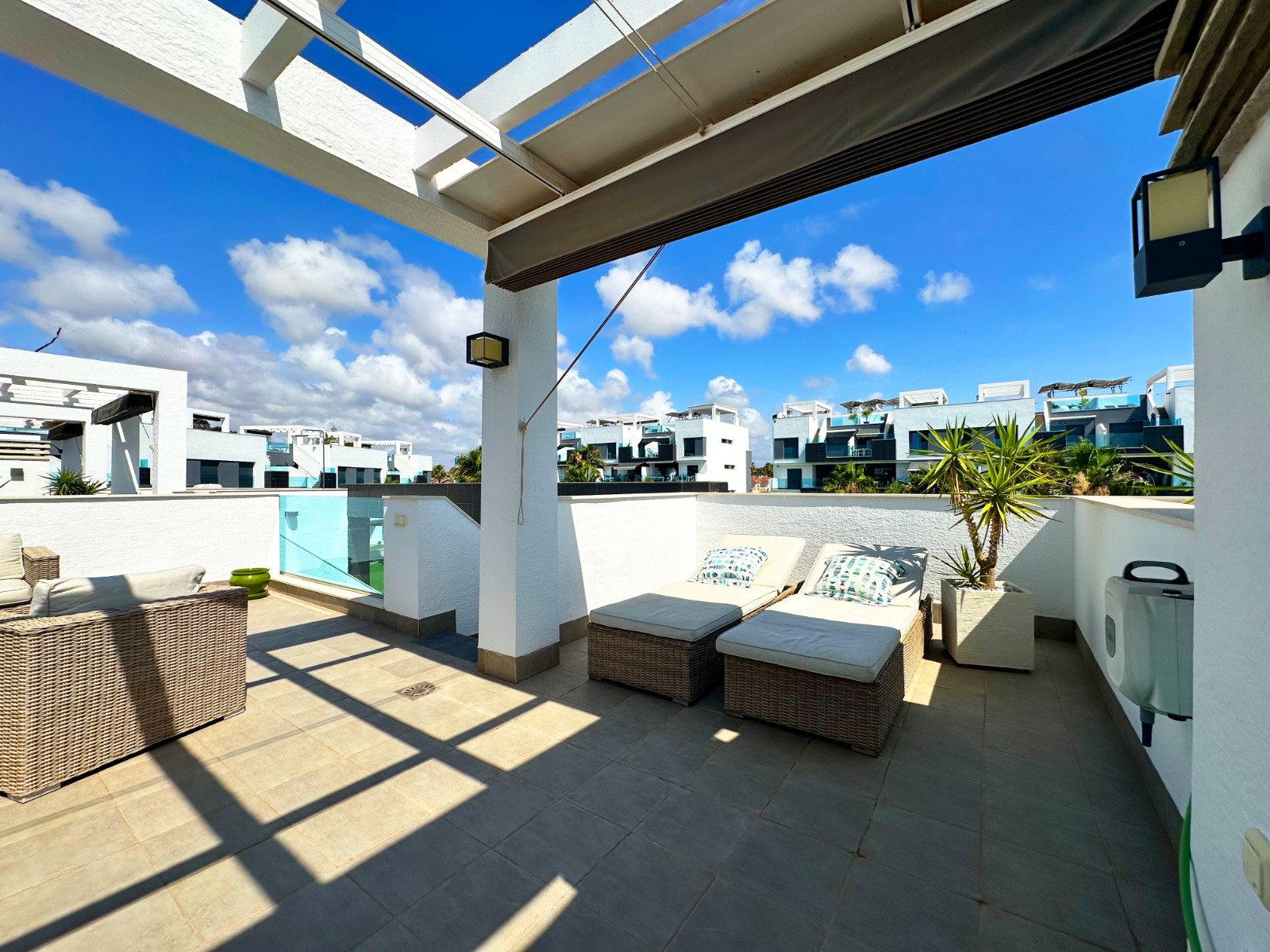 Penthouse for Sale in Guardamar del Segura, Alicante