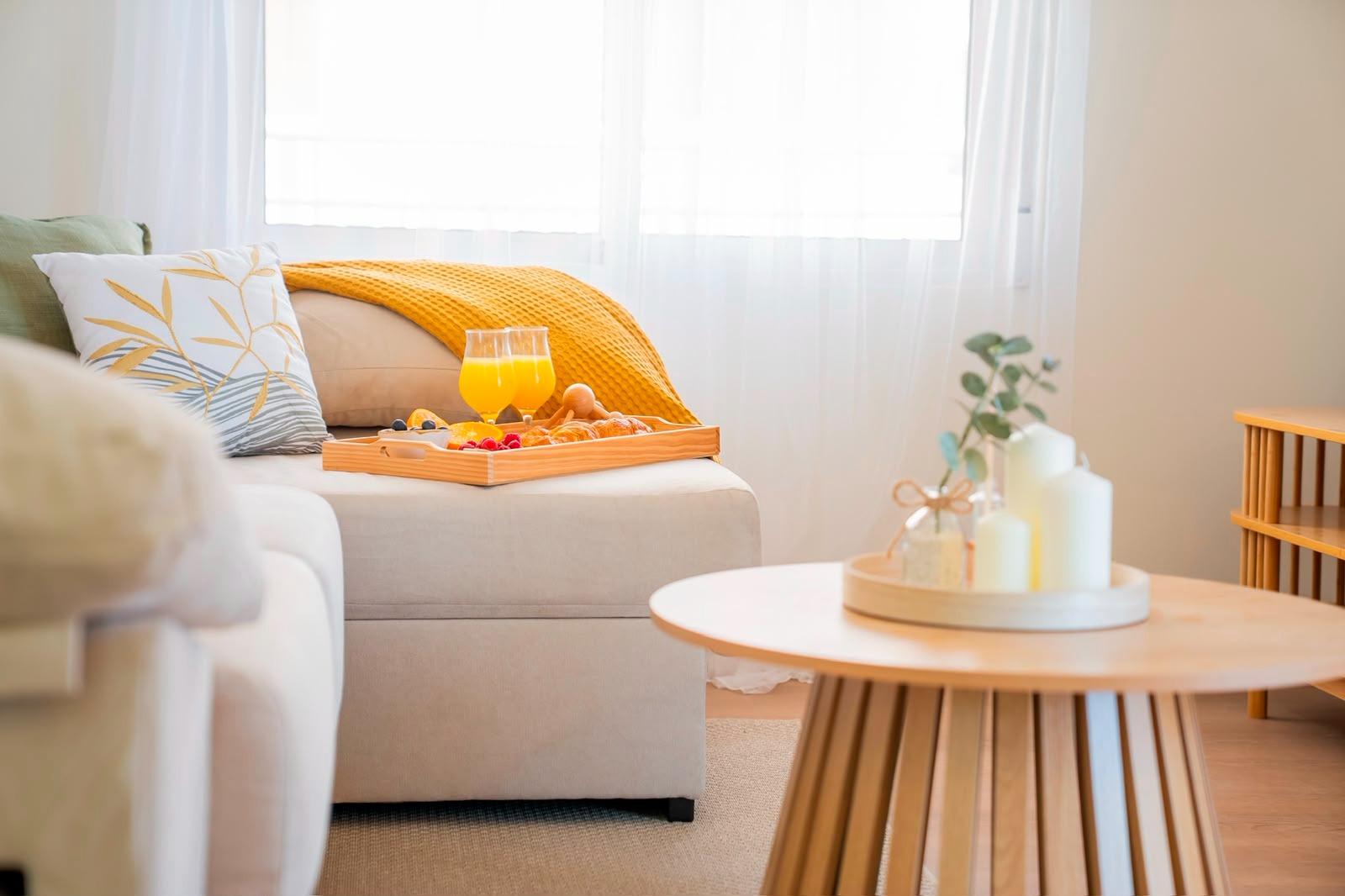 Apartment for Sale in Lo Pagan, Murcia
