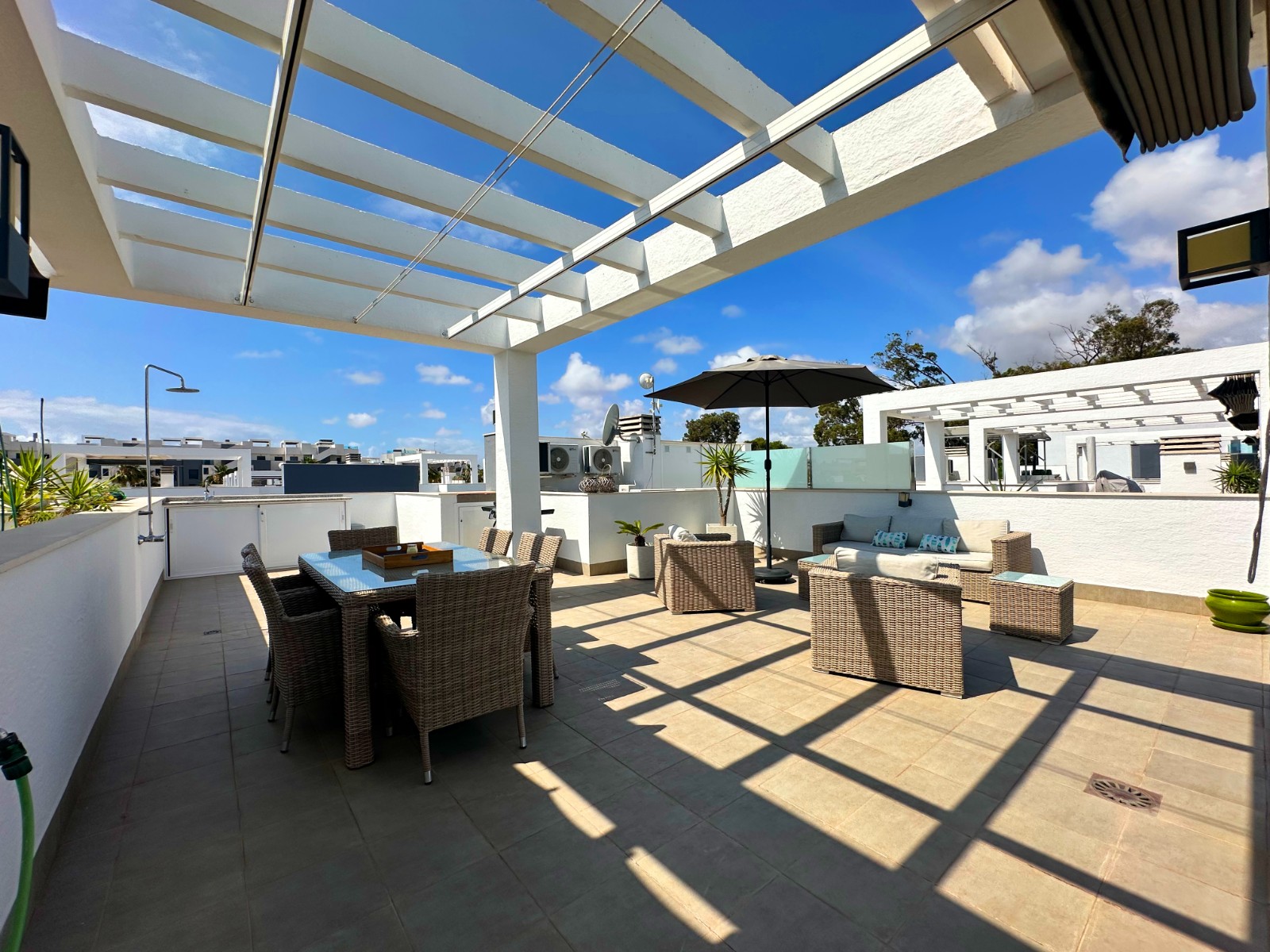 Penthouse for Sale in Guardamar del Segura, Alicante