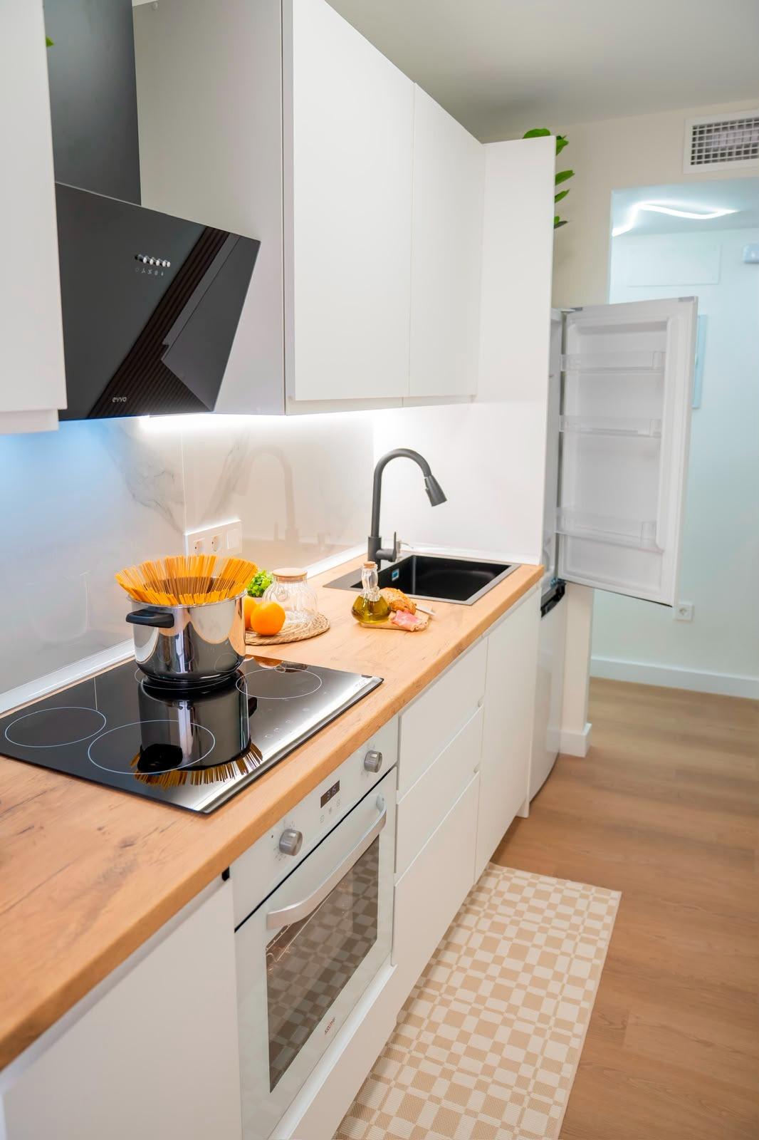 Apartment for Sale in Lo Pagan, Murcia