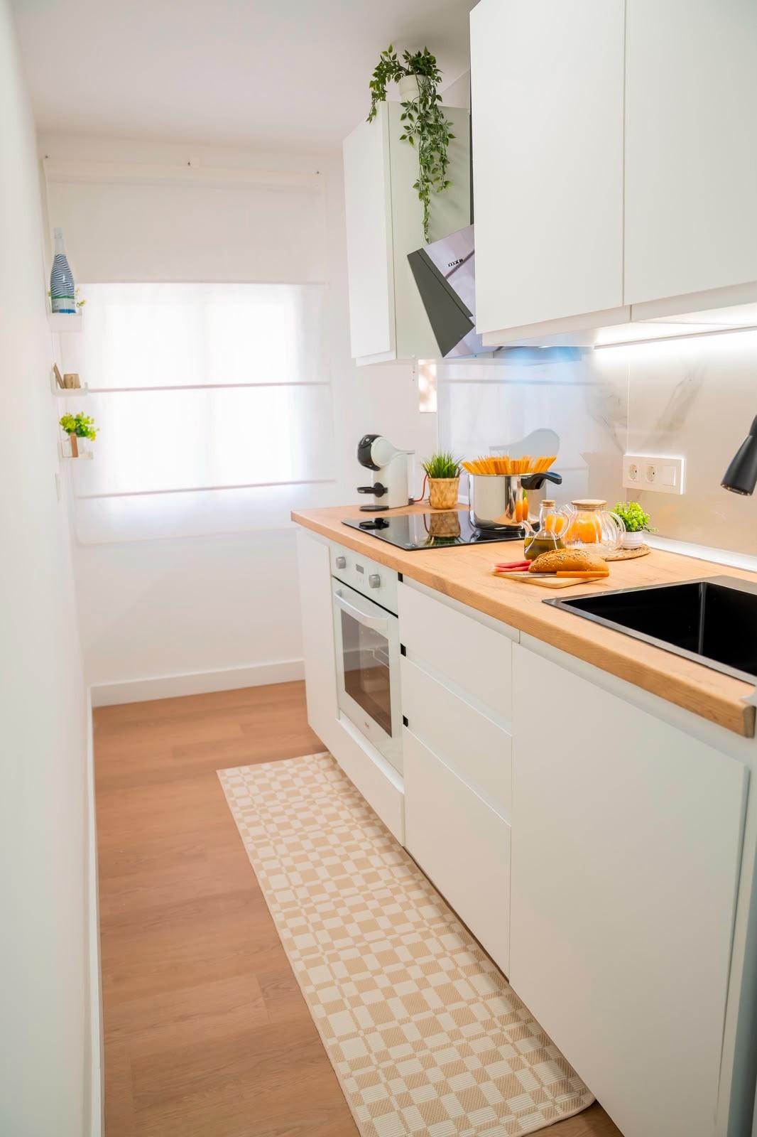 Apartment for Sale in Lo Pagan, Murcia