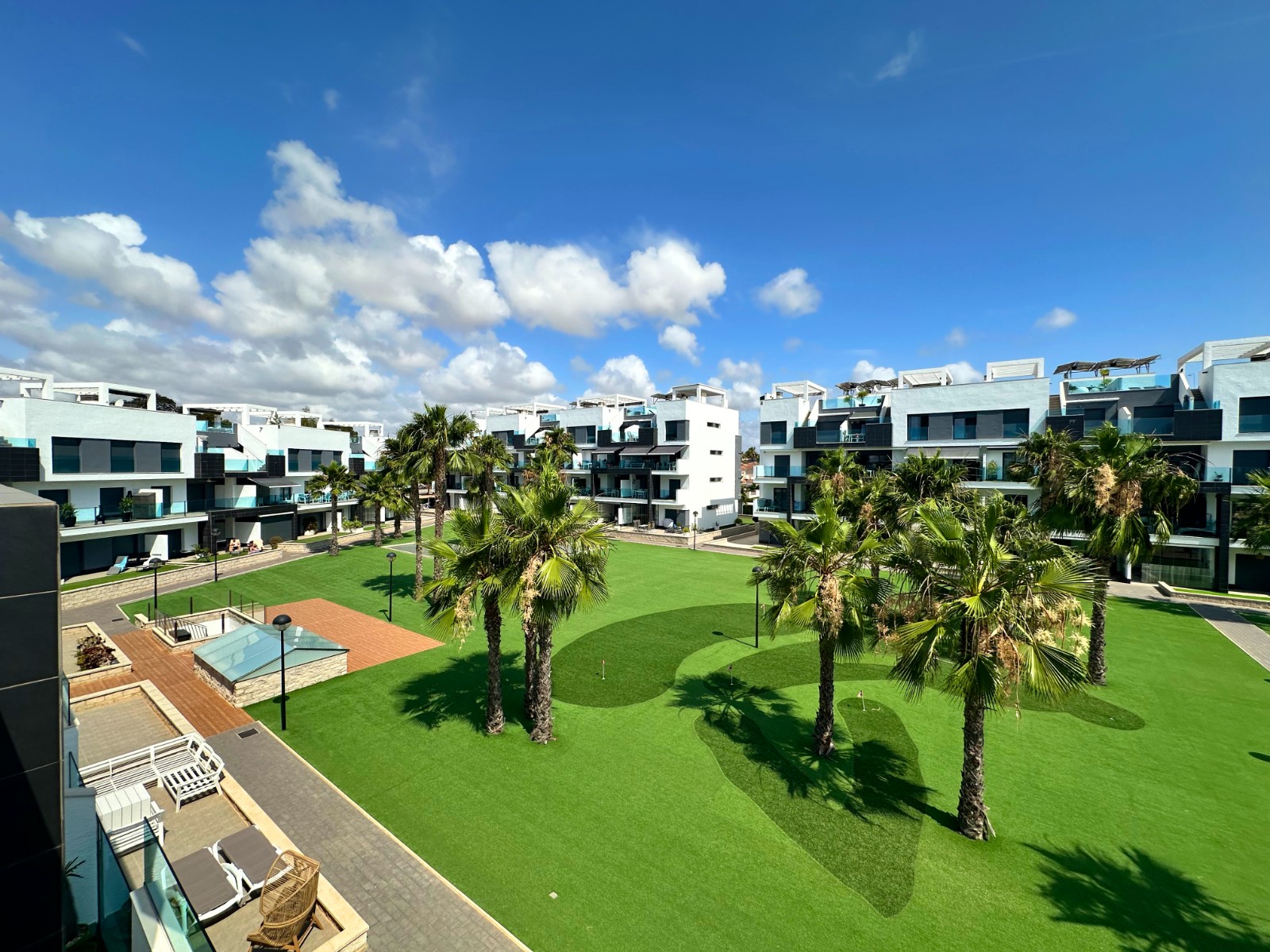 Penthouse for Sale in Guardamar del Segura, Alicante