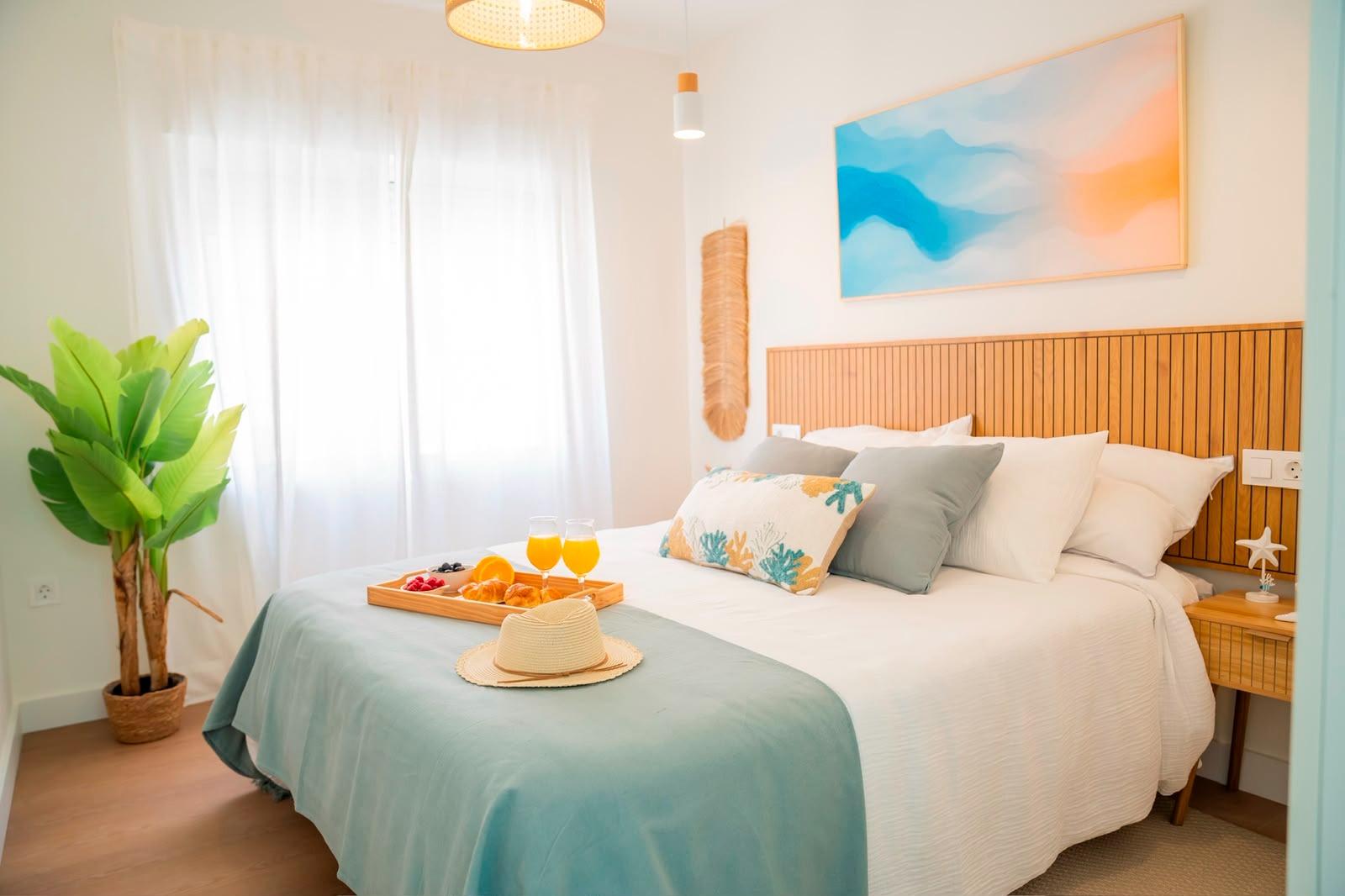 Apartment for Sale in Lo Pagan, Murcia