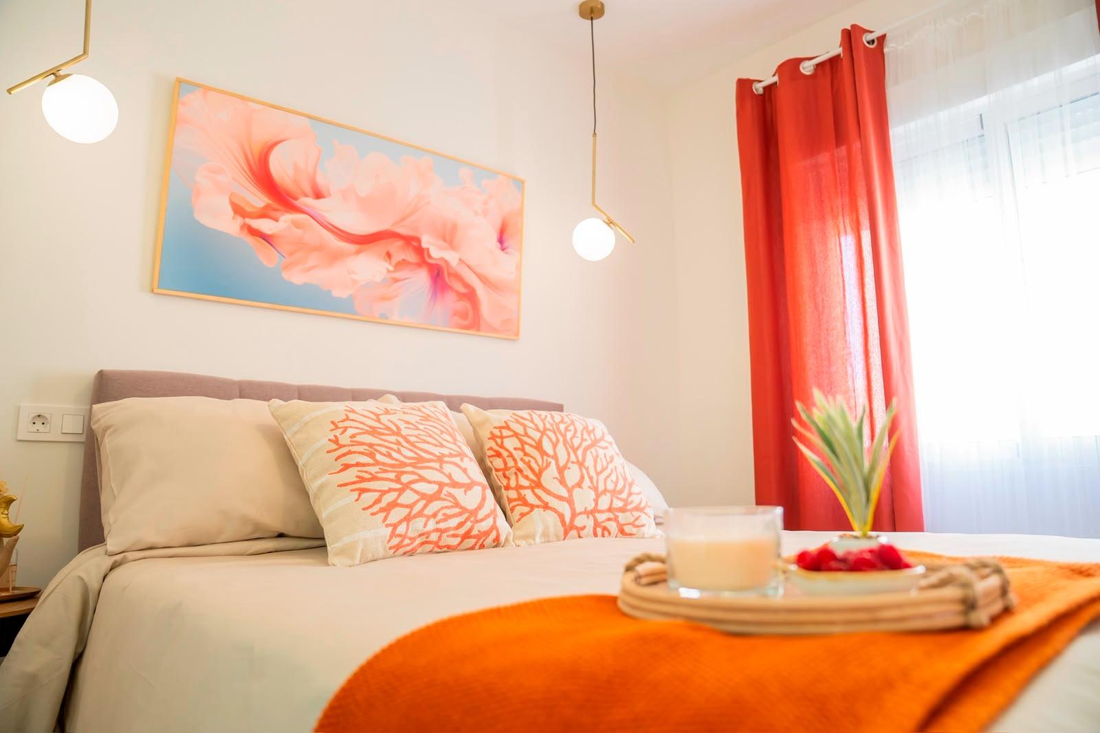 Apartment for Sale in Lo Pagan, Murcia