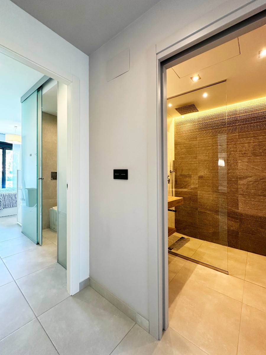 Penthouse for Sale in Guardamar del Segura, Alicante