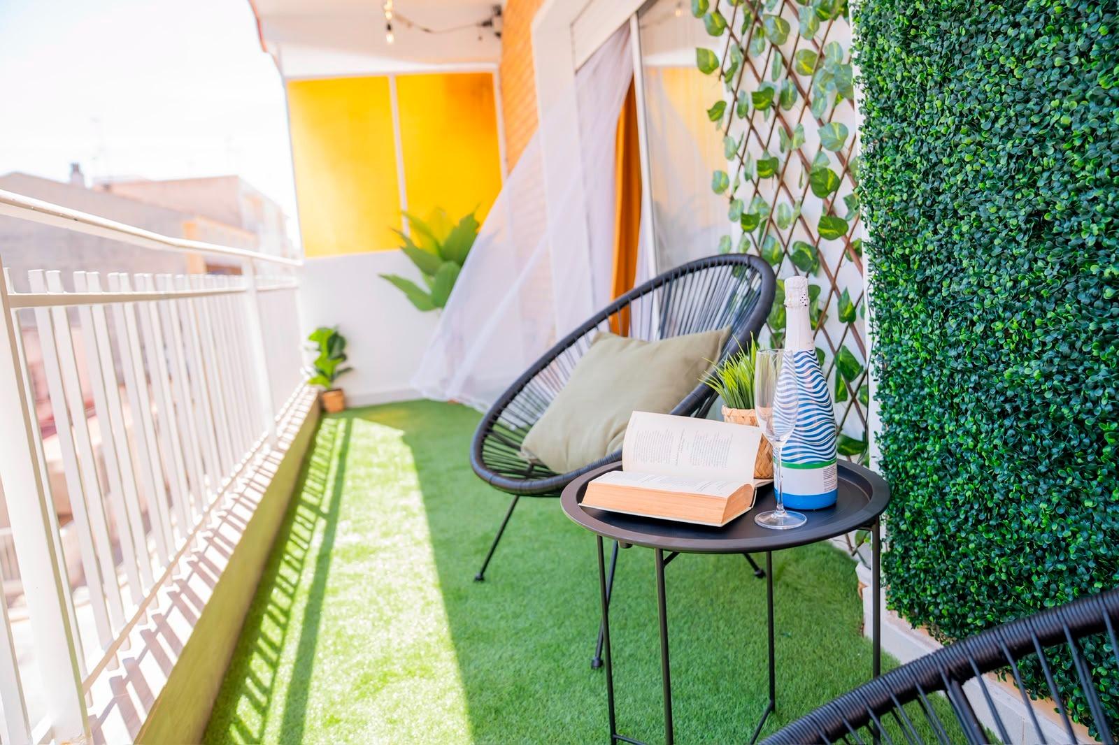 Apartment for Sale in Lo Pagan, Murcia