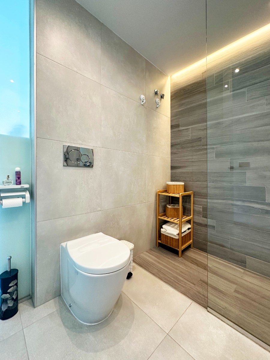 Penthouse for Sale in Guardamar del Segura, Alicante