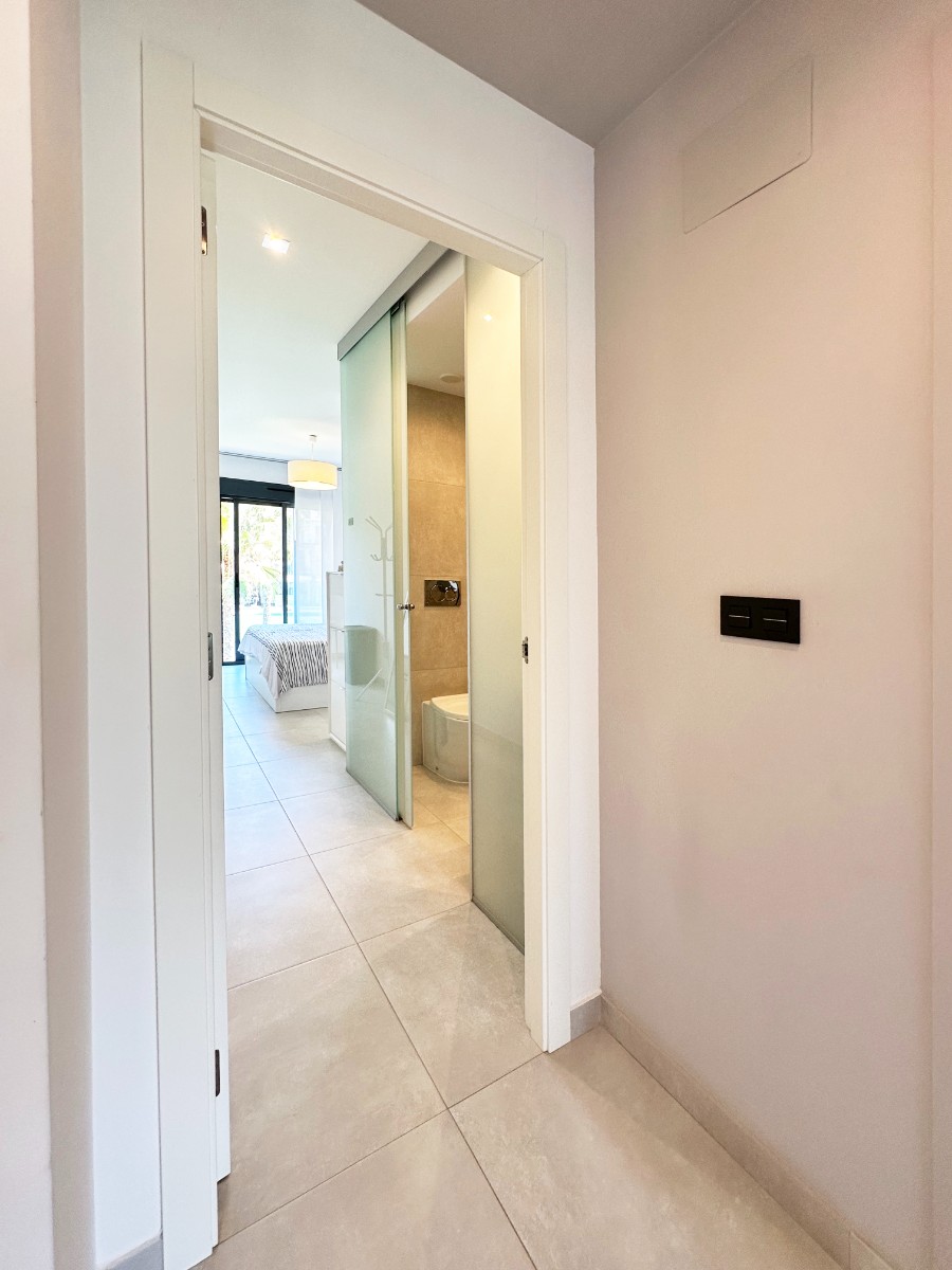 Penthouse for Sale in Guardamar del Segura, Alicante