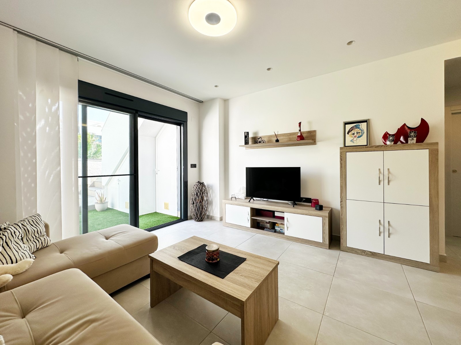 Penthouse for Sale in Guardamar del Segura, Alicante