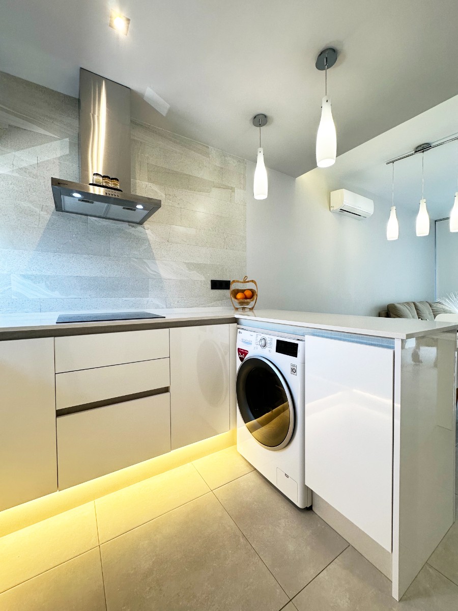 Penthouse for Sale in Guardamar del Segura, Alicante