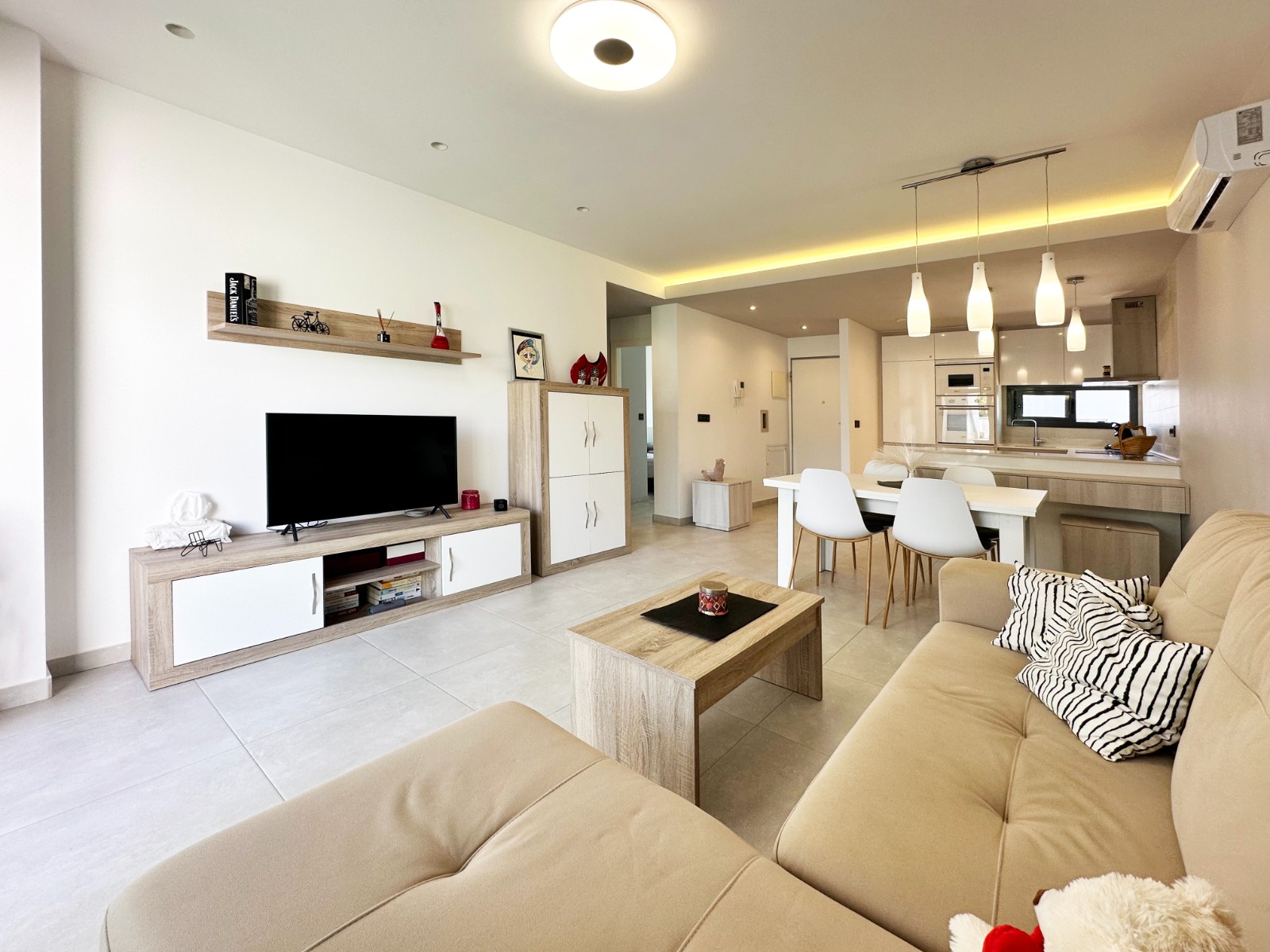 Penthouse for Sale in Guardamar del Segura, Alicante
