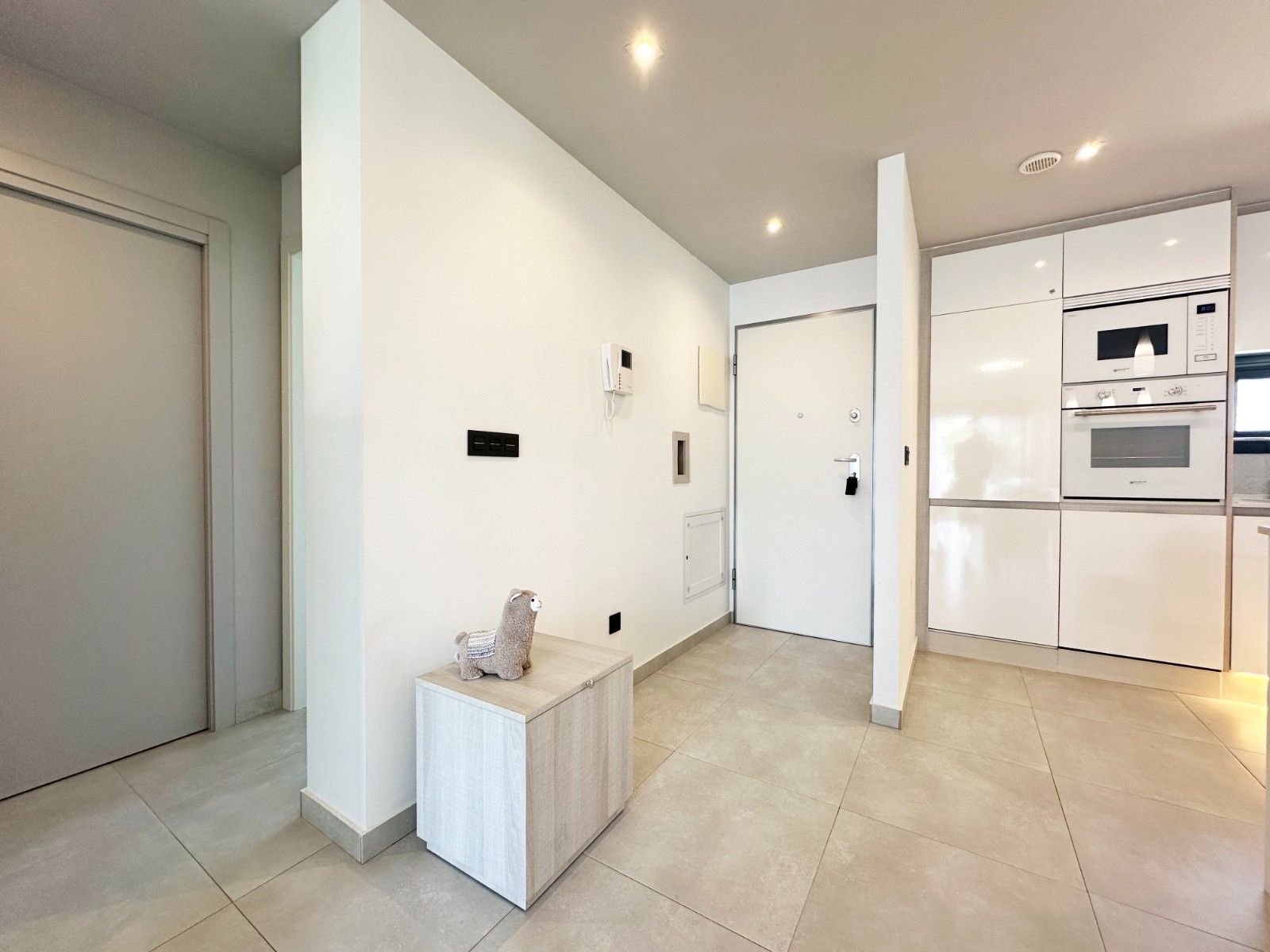 Penthouse for Sale in Guardamar del Segura, Alicante