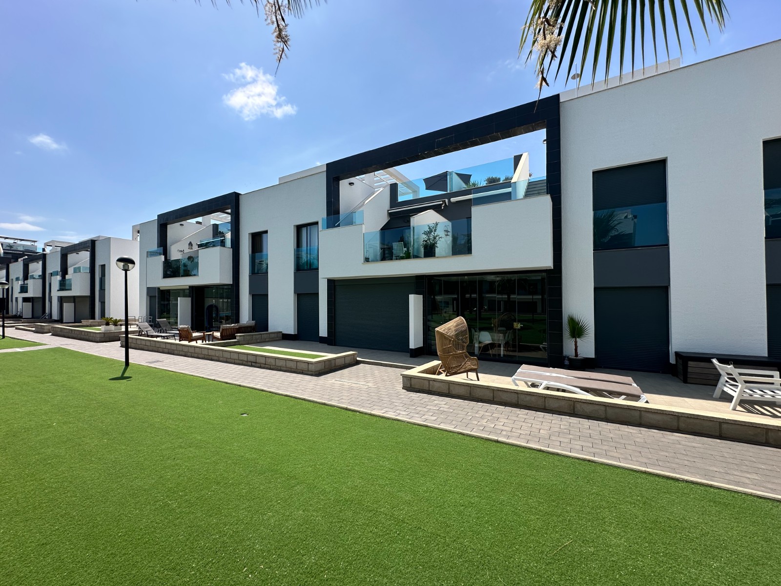Penthouse for Sale in Guardamar del Segura, Alicante