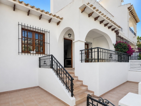 Bungalow for Sale in Torrevieja, Alicante