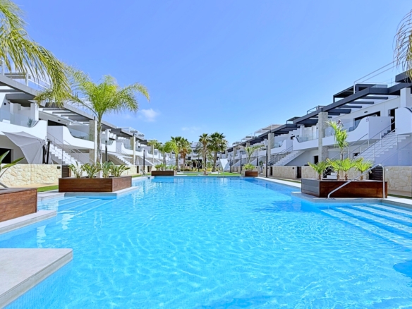 Penthouse for Sale in Orihuela Costa, Alicante