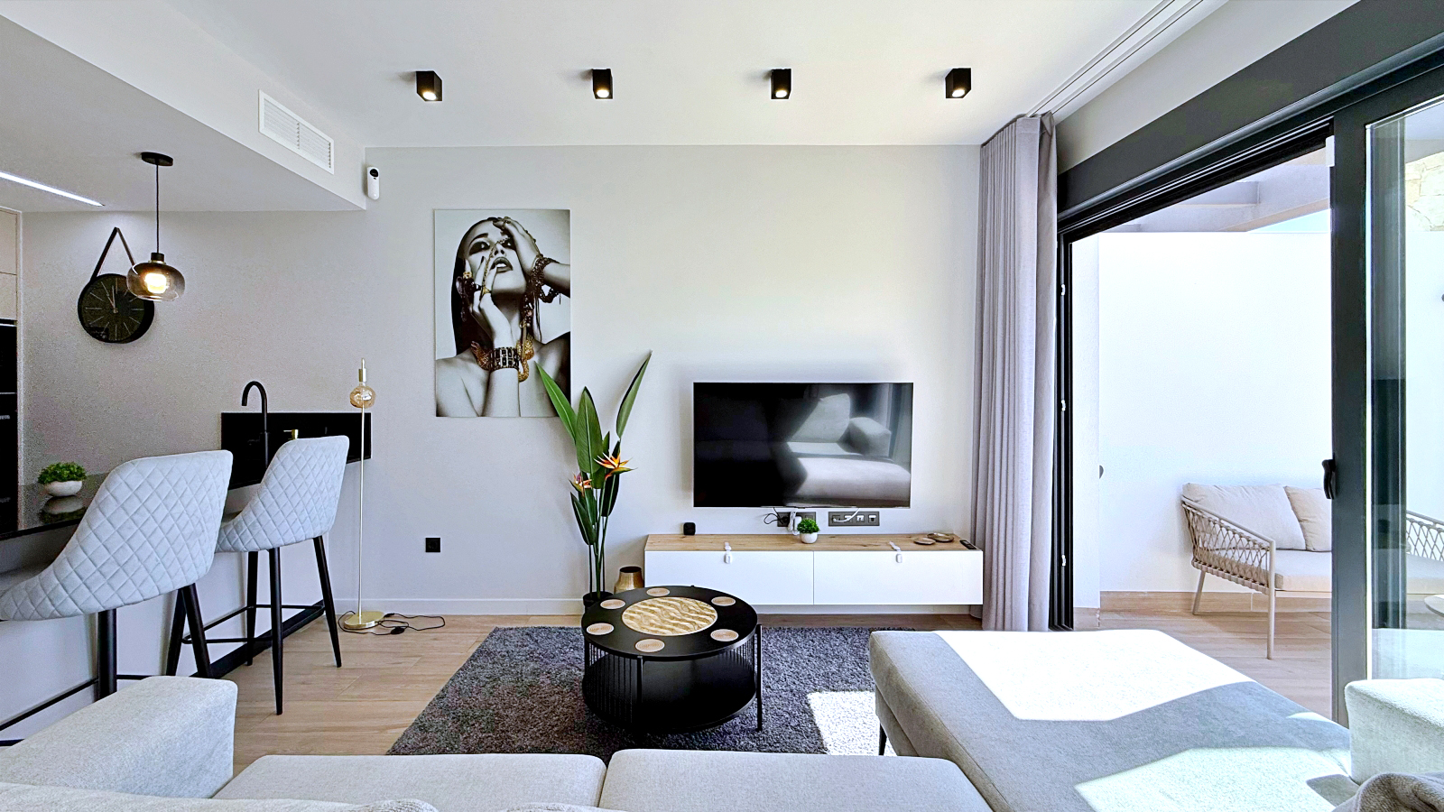Penthouse for Sale in Orihuela Costa, Alicante