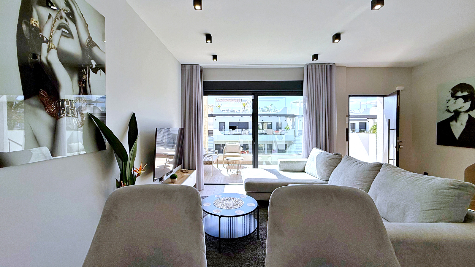 Penthouse for Sale in Orihuela Costa, Alicante