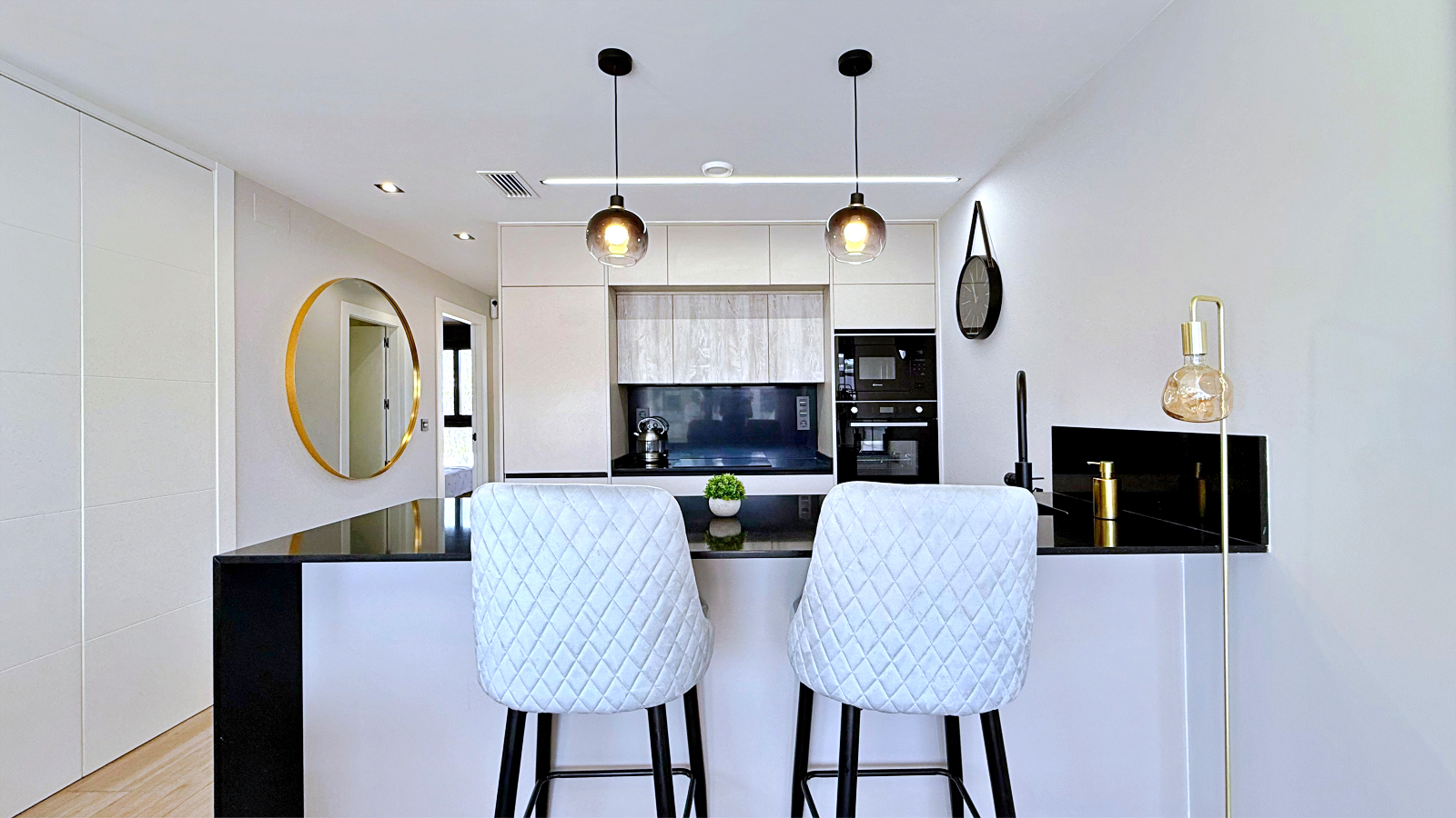 Penthouse for Sale in Orihuela Costa, Alicante