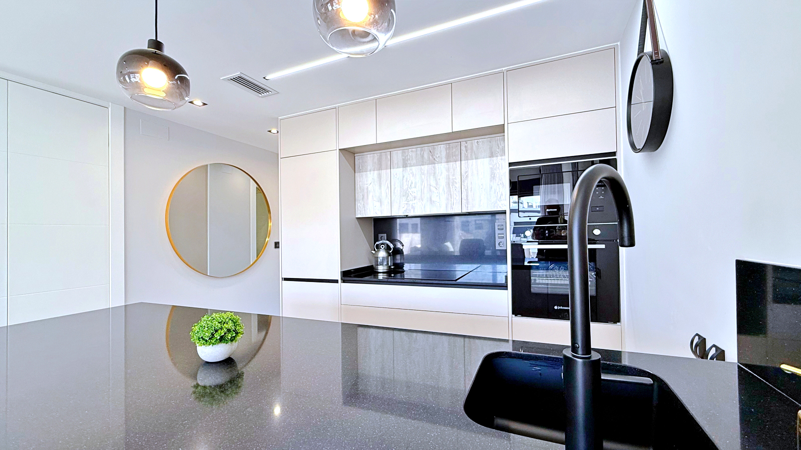 Penthouse for Sale in Orihuela Costa, Alicante