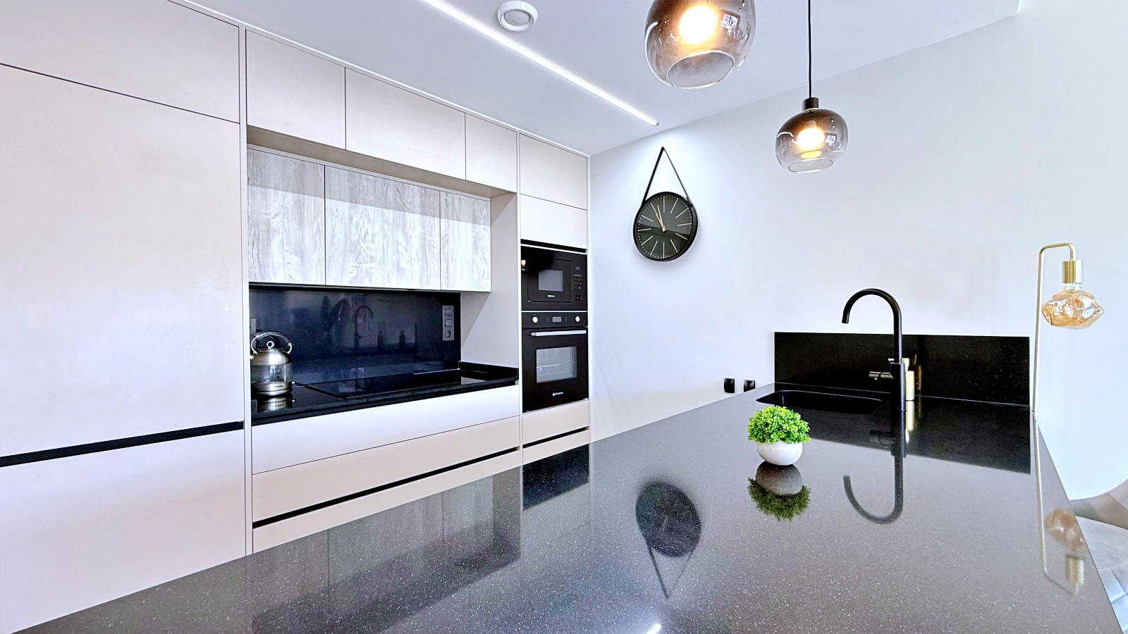Penthouse for Sale in Orihuela Costa, Alicante
