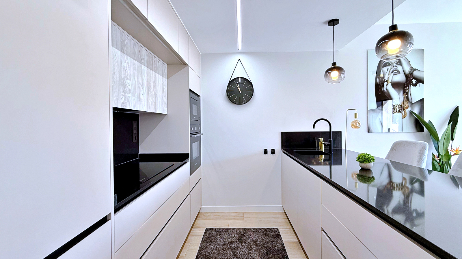 Penthouse for Sale in Orihuela Costa, Alicante