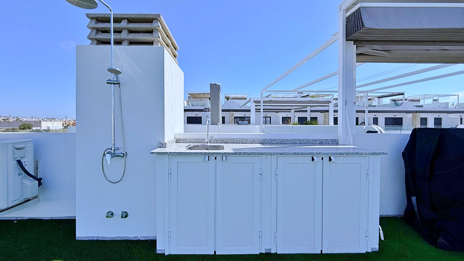 Penthouse for Sale in Orihuela Costa, Alicante