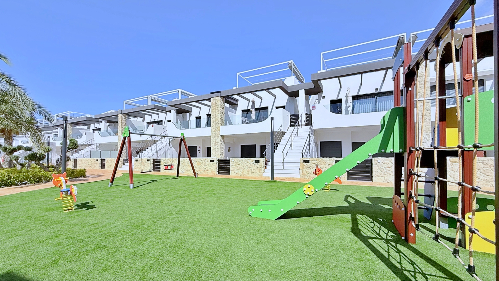 Penthouse for Sale in Orihuela Costa, Alicante
