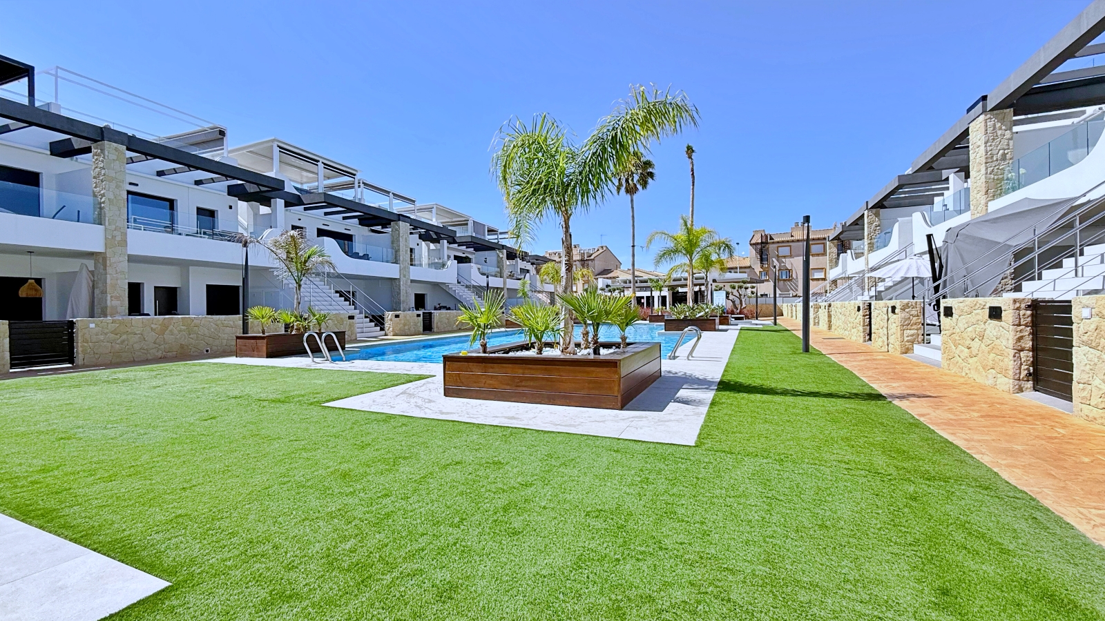 Penthouse for Sale in Orihuela Costa, Alicante