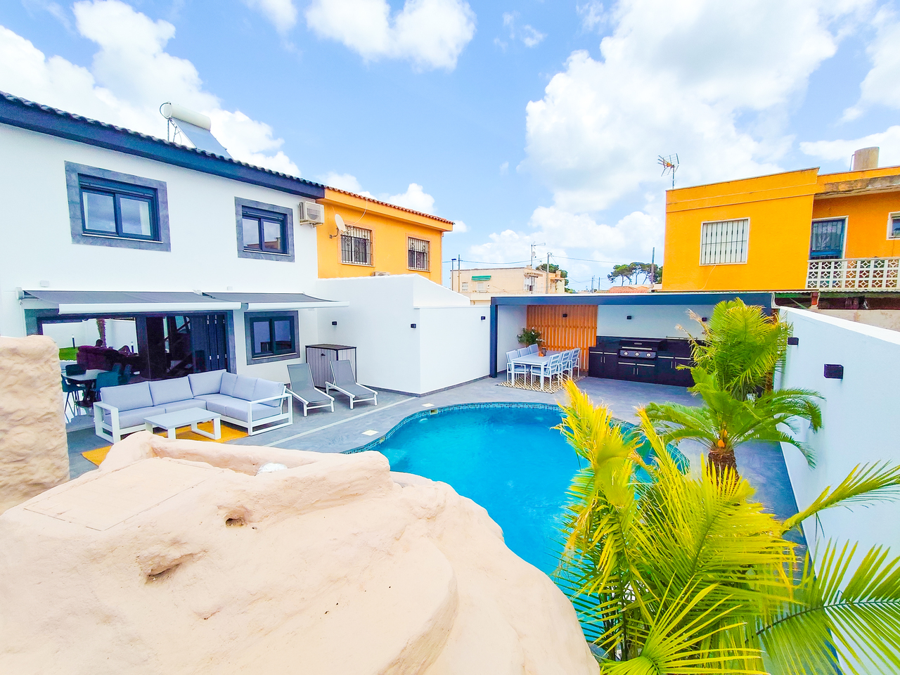 1781182246060_xlarge Town House for Sale in Los Urrutias, Murcia
