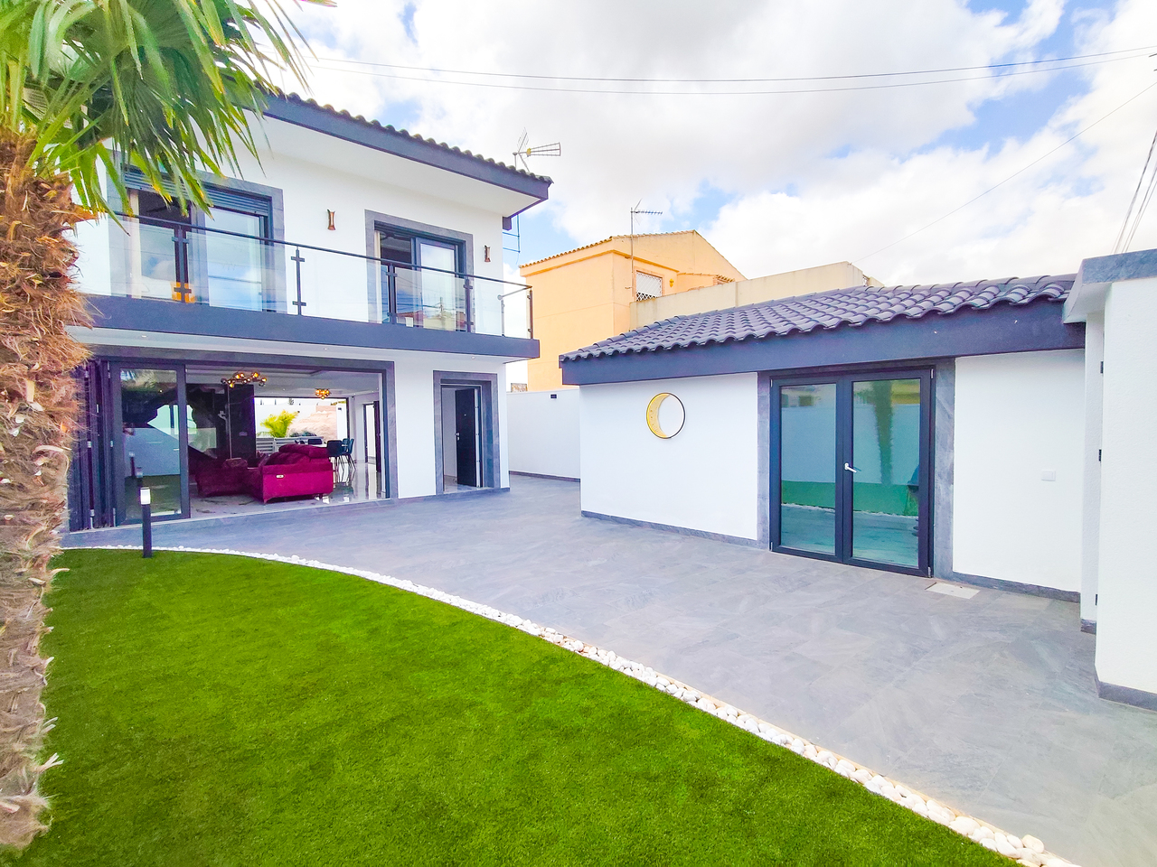 Town House for Sale in Los Urrutias, Murcia