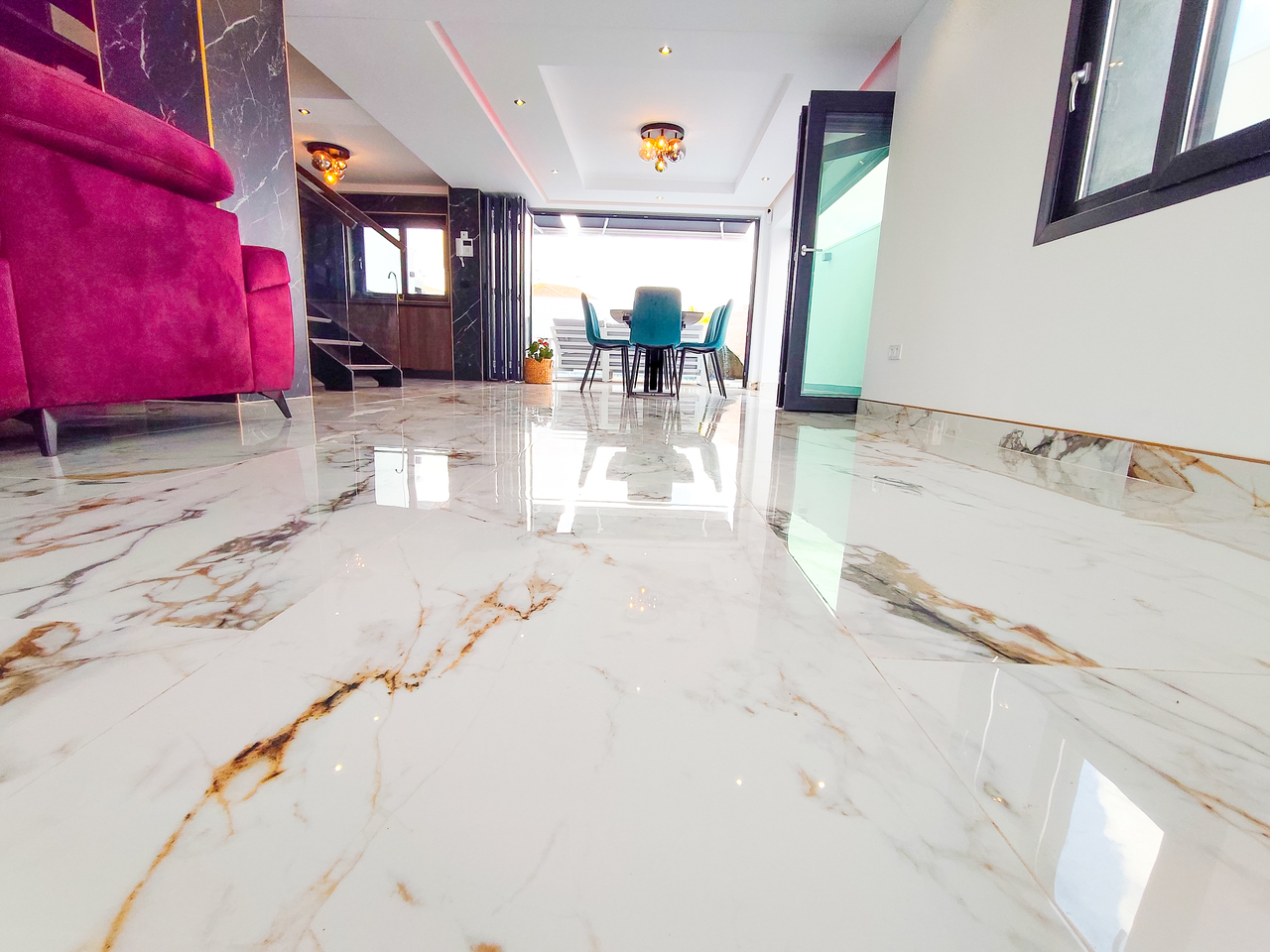 Town House for Sale in Los Urrutias, Murcia