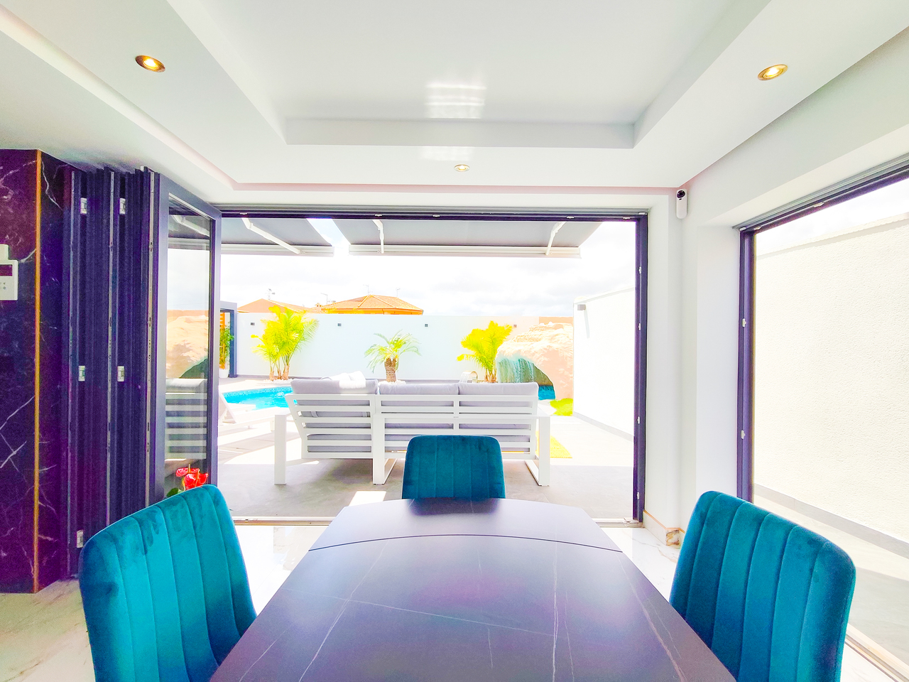 Town House for Sale in Los Urrutias, Murcia