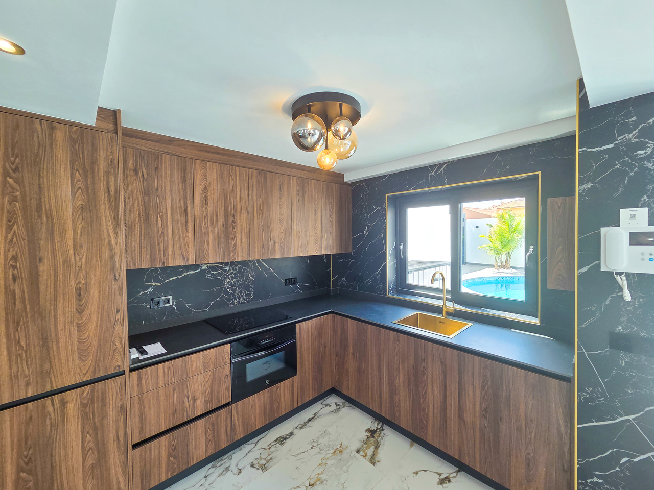 Town House for Sale in Los Urrutias, Murcia
