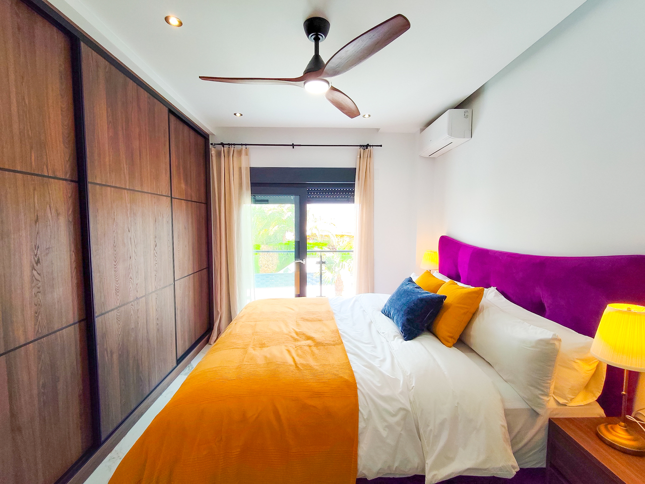 Town House for Sale in Los Urrutias, Murcia