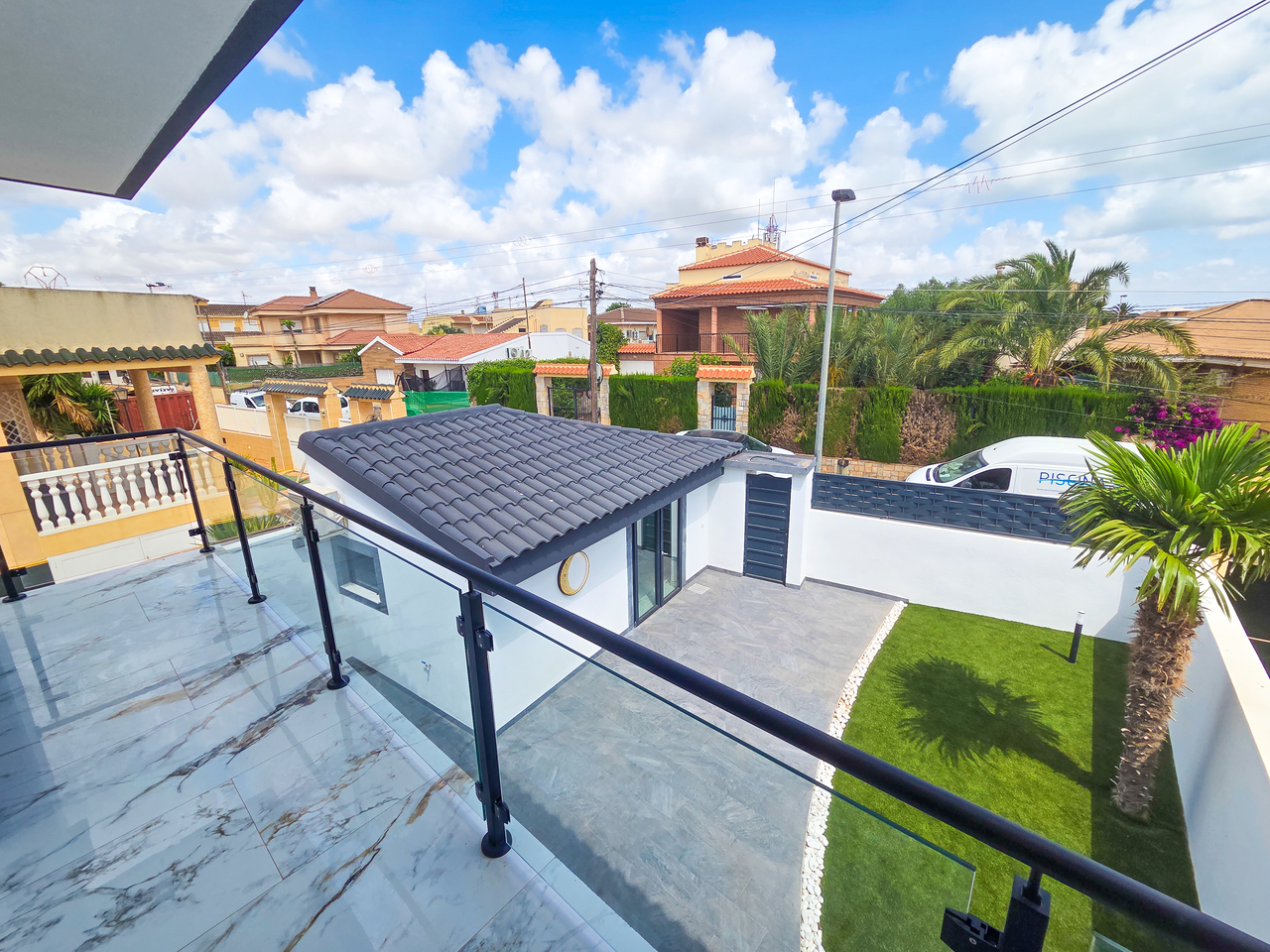 Town House for Sale in Los Urrutias, Murcia