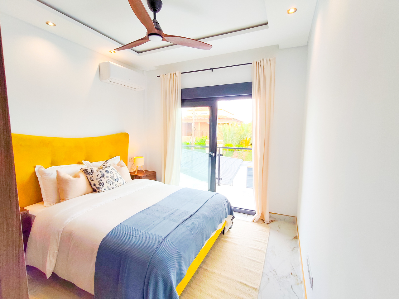 Town House for Sale in Los Urrutias, Murcia