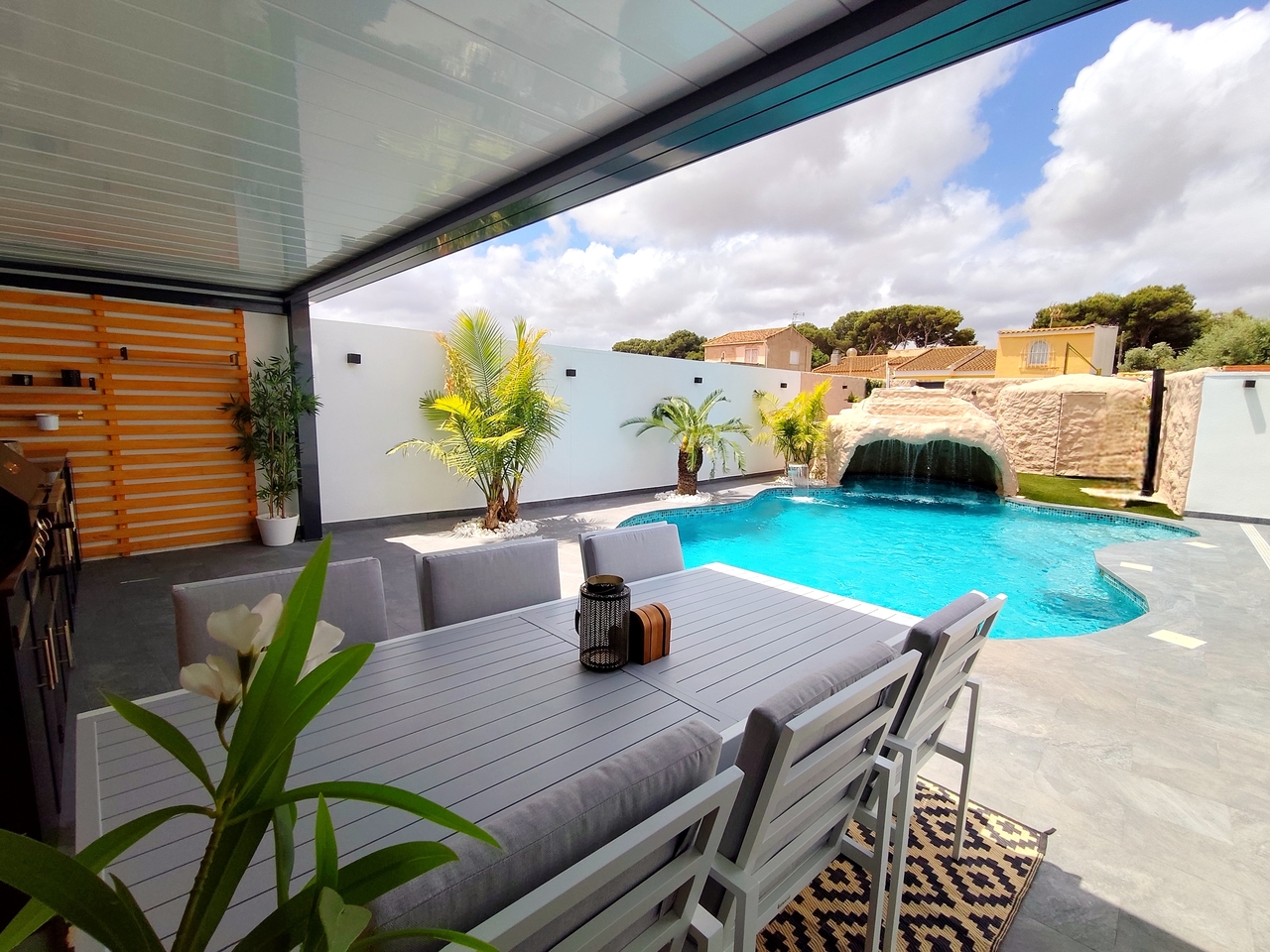 Town House for Sale in Los Urrutias, Murcia