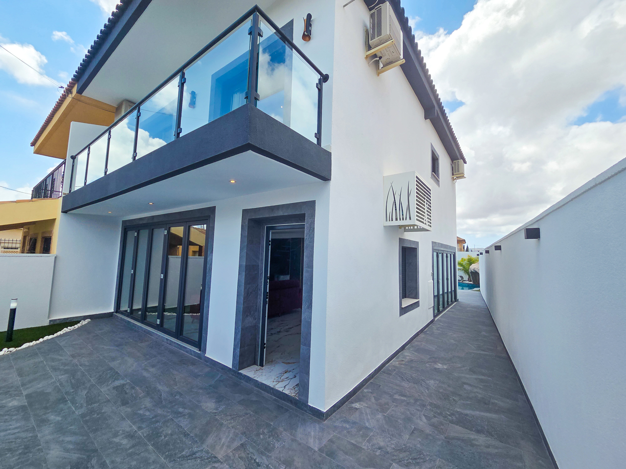 Town House for Sale in Los Urrutias, Murcia