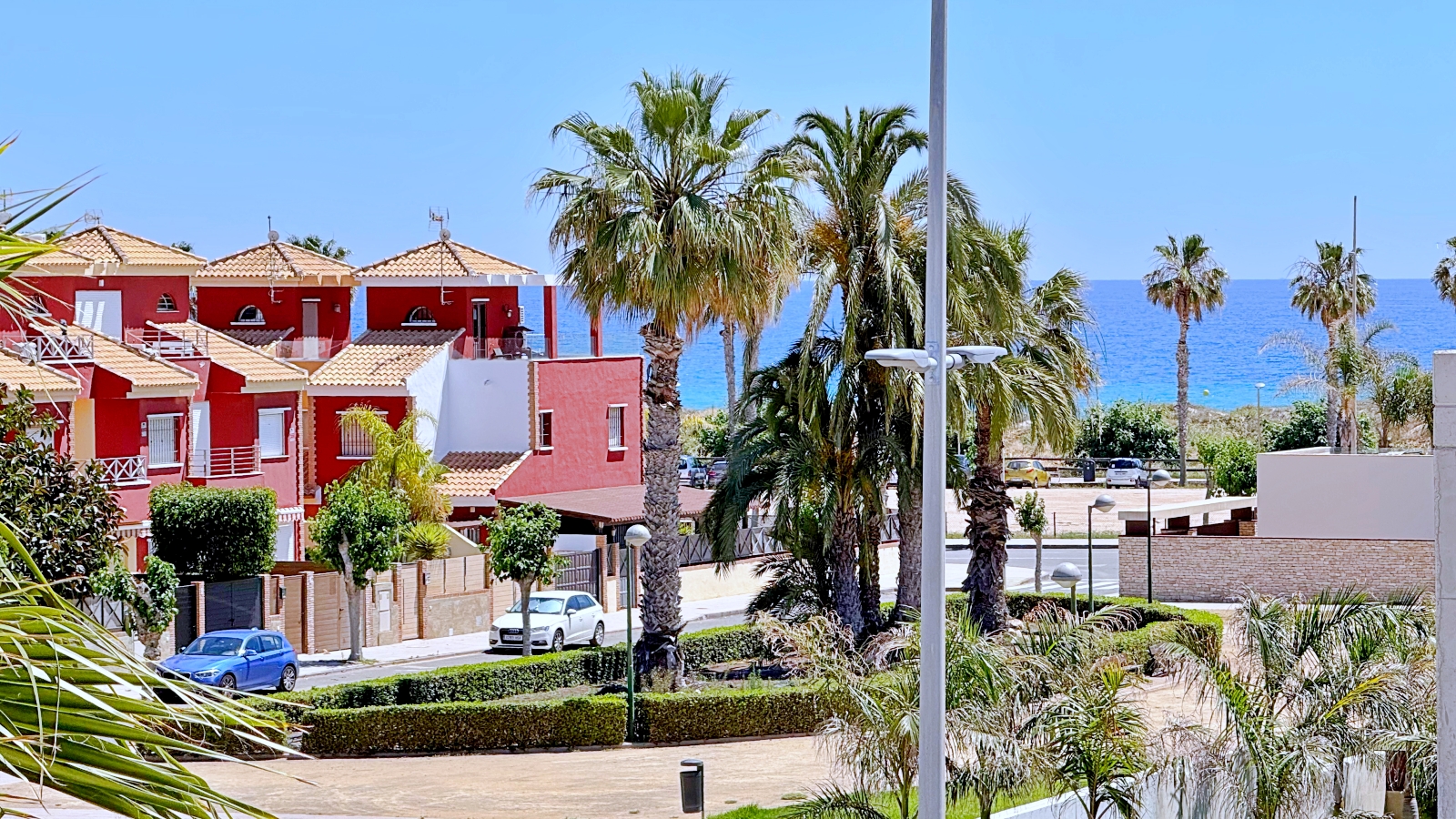 Penthouse for Sale in Pilar de La Horadada, Alicante