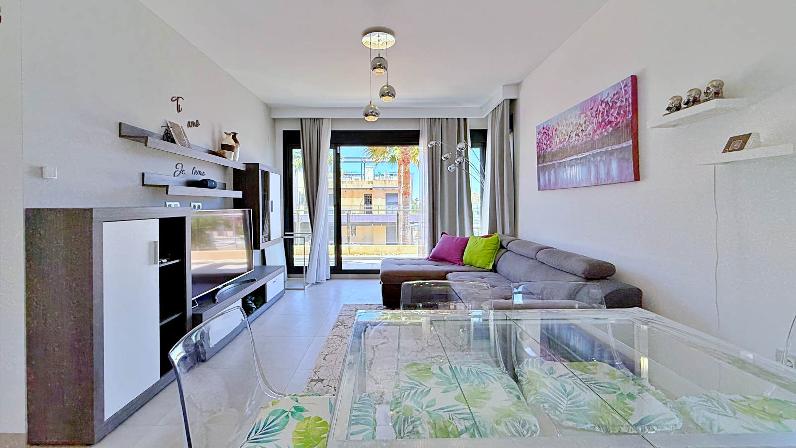 Penthouse for Sale in Pilar de La Horadada, Alicante