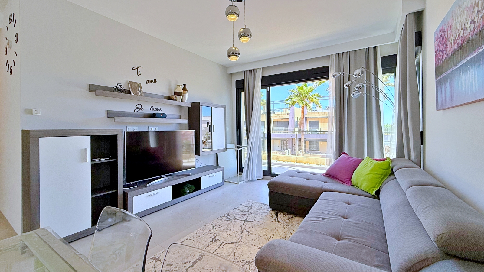 Penthouse for Sale in Pilar de La Horadada, Alicante