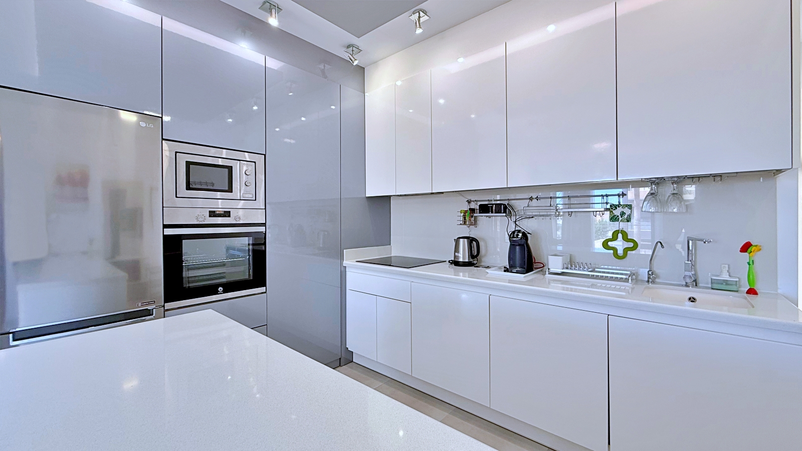 Penthouse for Sale in Pilar de La Horadada, Alicante
