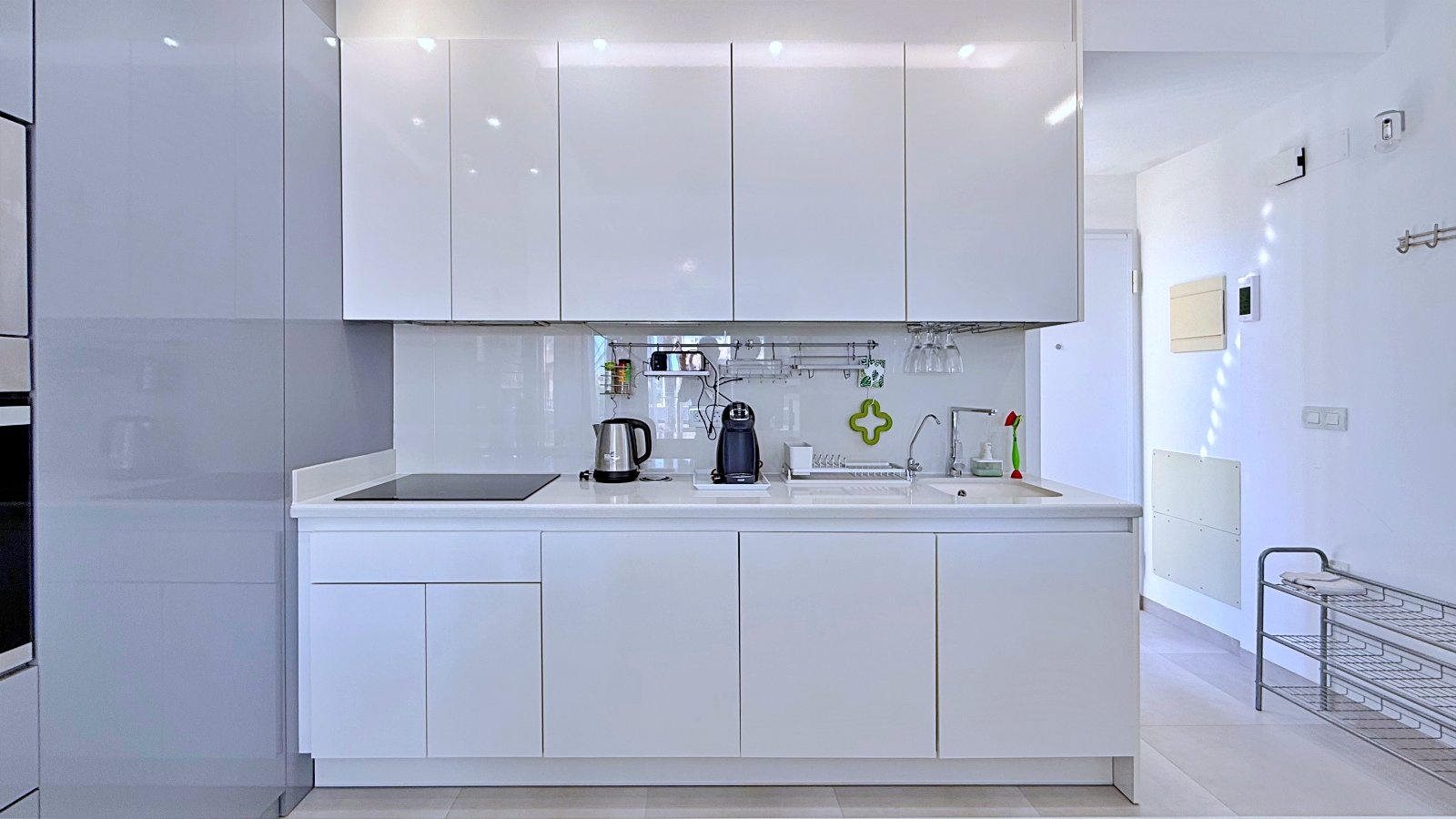 Penthouse for Sale in Pilar de La Horadada, Alicante