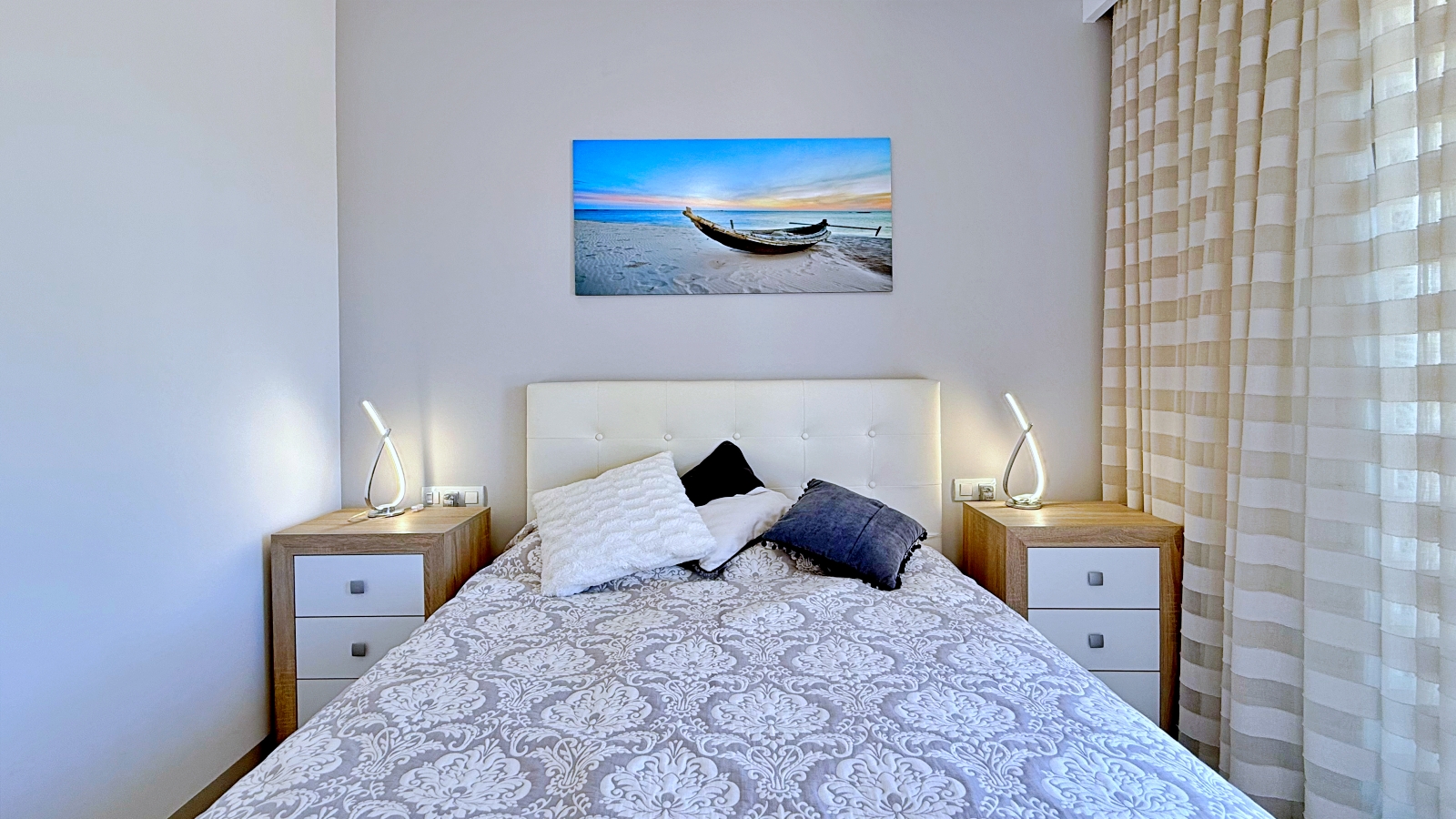 Penthouse for Sale in Pilar de La Horadada, Alicante