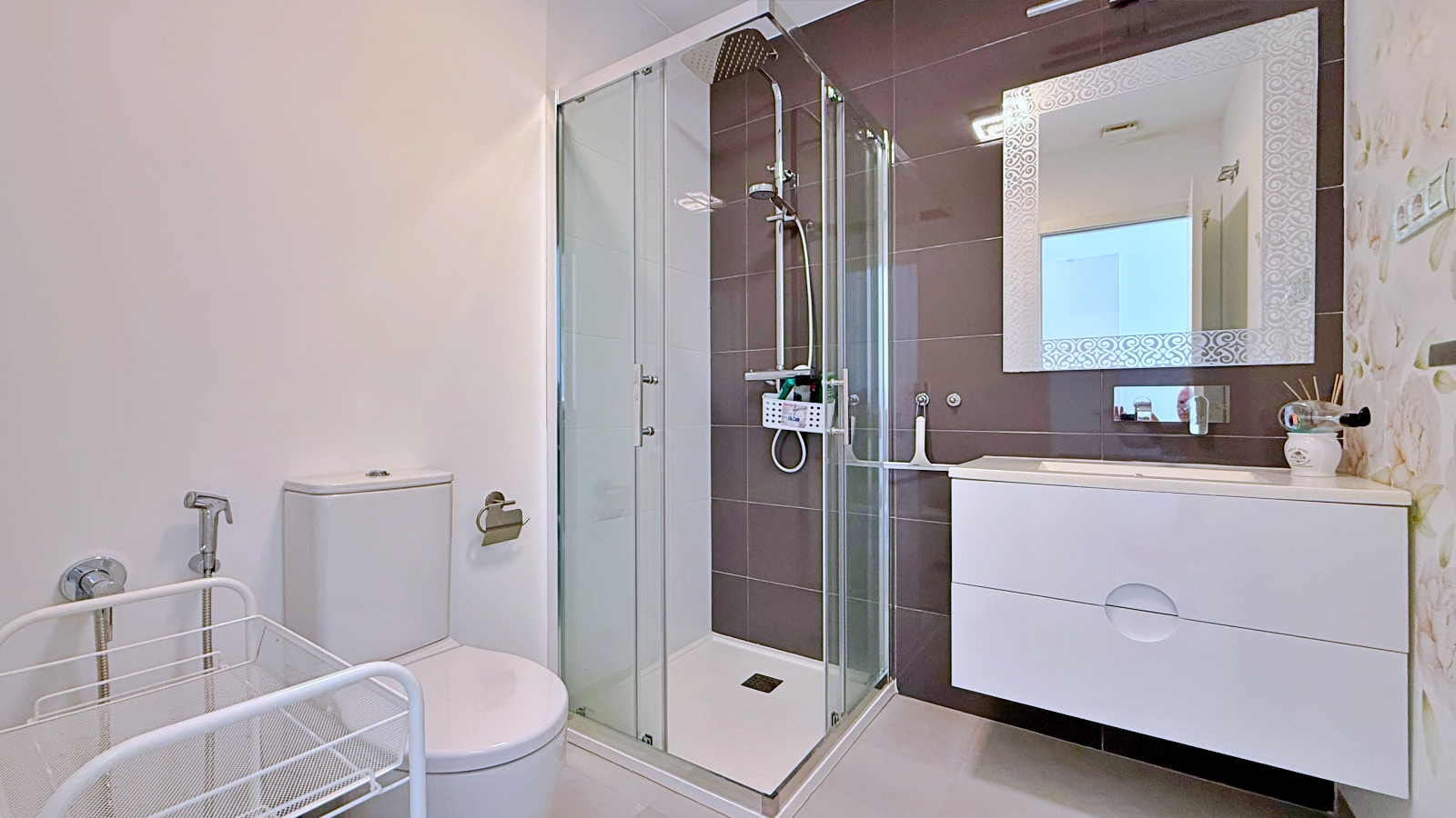 Penthouse for Sale in Pilar de La Horadada, Alicante