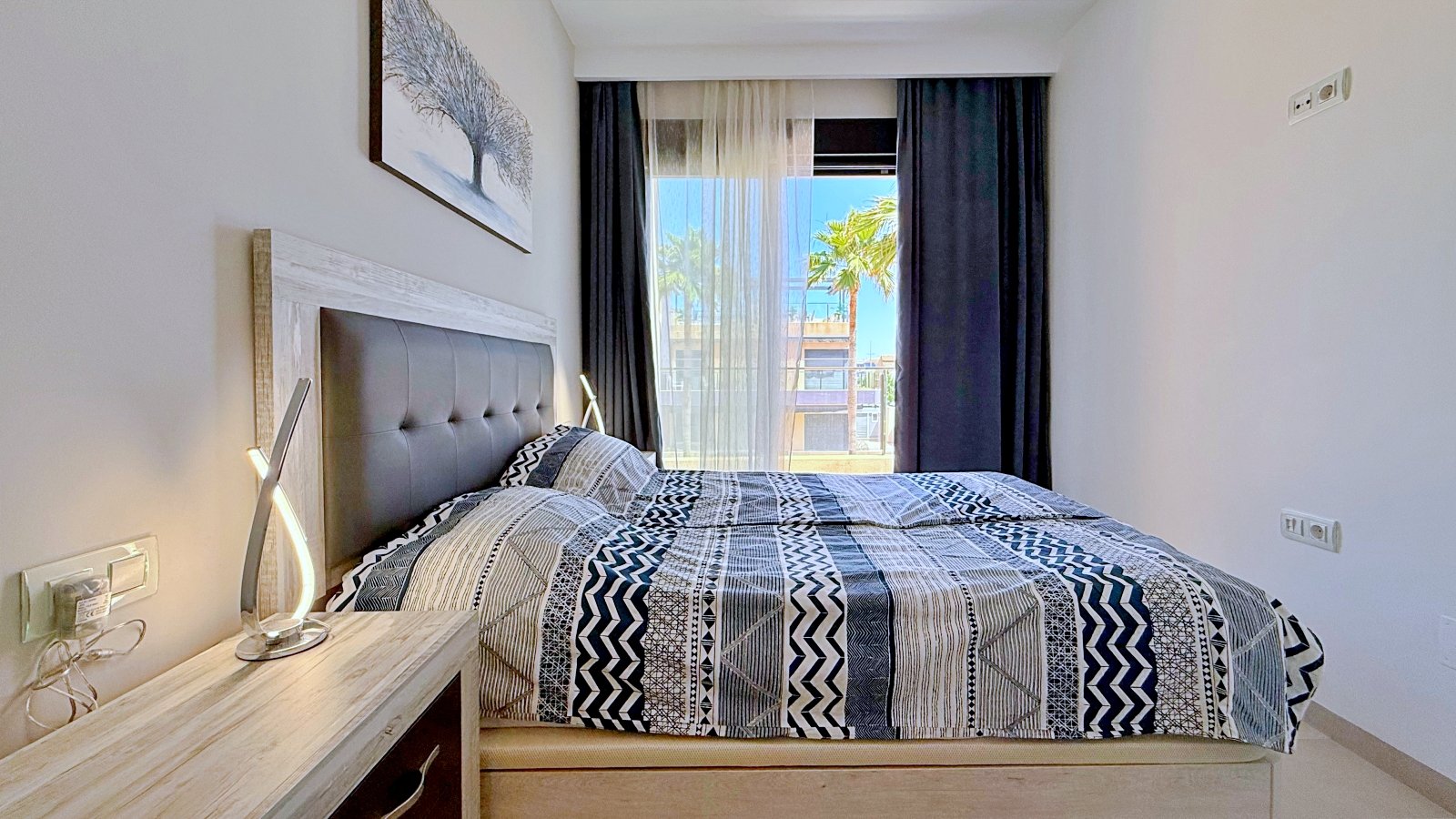 Penthouse for Sale in Pilar de La Horadada, Alicante