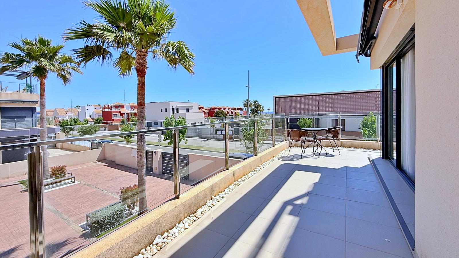 Penthouse for Sale in Pilar de La Horadada, Alicante