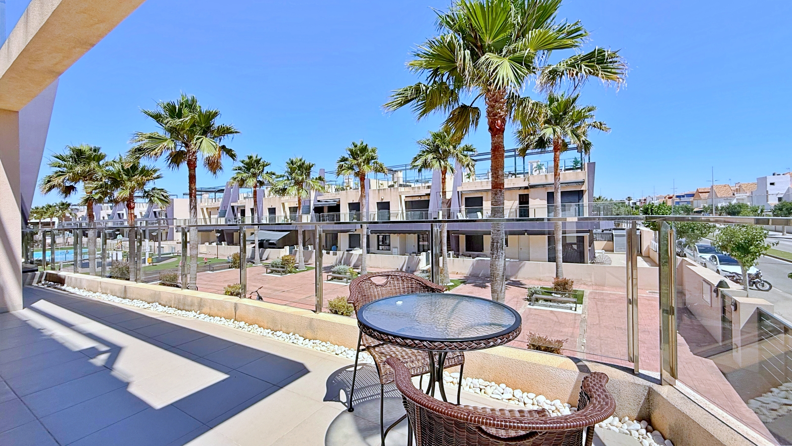 Penthouse for Sale in Pilar de La Horadada, Alicante