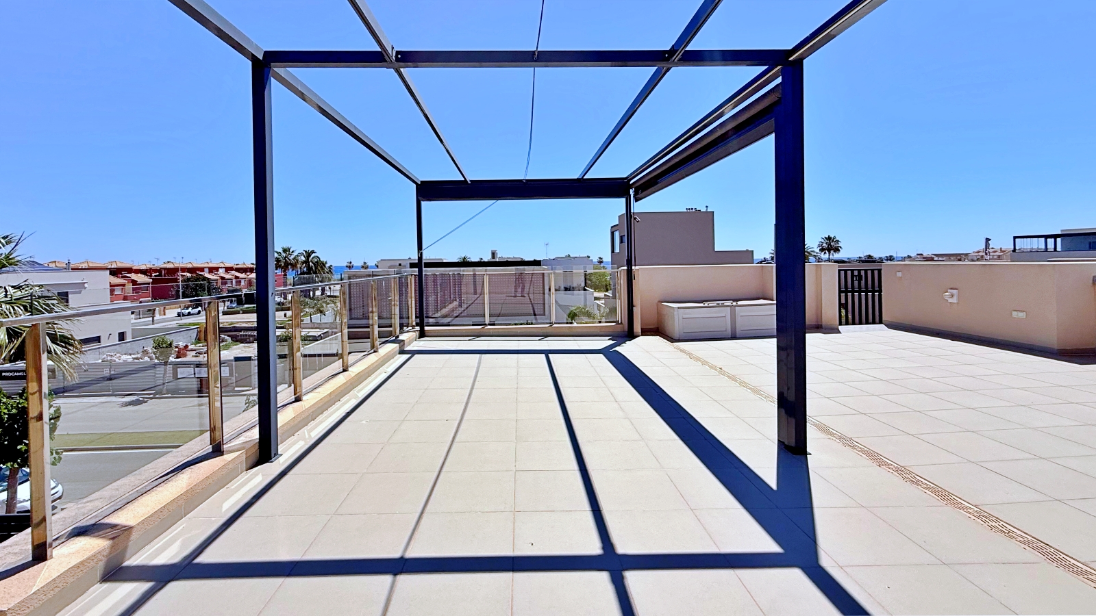 Penthouse for Sale in Pilar de La Horadada, Alicante